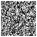 QR code with U S Tech contacts