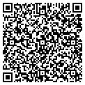 QR code with Atkins contacts