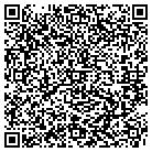 QR code with Ckc Engineering LLC contacts
