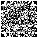 QR code with Herbert H Chan contacts