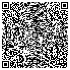 QR code with Hybrid Algorithms Inc contacts