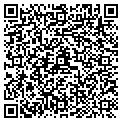 QR code with Lam Engineering contacts
