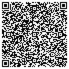 QR code with La Vigna Italian Rest & Grill contacts