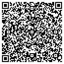 QR code with R & A Engineering contacts