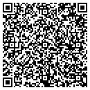 QR code with S J Engineers contacts