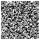 QR code with Timmons Design Engineers Inc contacts