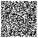 QR code with Urs Corp contacts