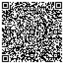 QR code with C P Engineers contacts