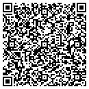 QR code with Geokinetics contacts