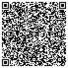 QR code with Halogen Valve Systems Inc contacts