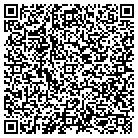 QR code with Hansho Composites Corporation contacts