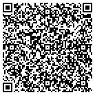 QR code with H D Mold Design & Engineering contacts