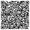 QR code with James Liu contacts