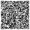 QR code with J Horne Engineering LLC contacts