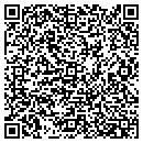 QR code with J J Engineering contacts