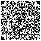 QR code with Thornton-Tomasetti Group Inc contacts