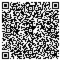 QR code with Tk 1 Sc contacts