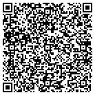 QR code with Kodiak Area Special Olympics contacts