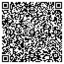 QR code with X Strategy contacts