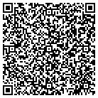 QR code with K & L Grading & Paving Inc contacts