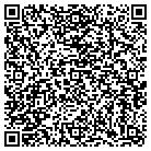 QR code with Kontrolle Engineering contacts
