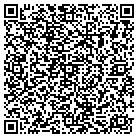 QR code with Rsr Rdt&E Services Inc contacts