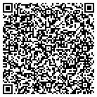 QR code with School of Engineering/Science contacts