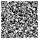 QR code with S J T Engineering contacts