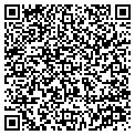 QR code with T2t contacts