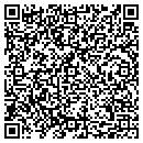 QR code with The R E M Engineering Co Inc contacts