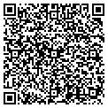 QR code with Dhi contacts