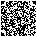 QR code with Hazel Olbrich contacts