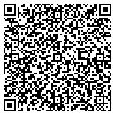 QR code with S J Engineers contacts