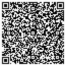 QR code with D&S Fueling Inc contacts