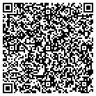 QR code with G B E Speed Engineering contacts