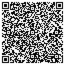 QR code with J N Engineering contacts