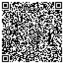 QR code with Matt Brooks contacts