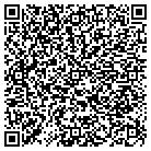 QR code with Mazraani Engineering & Land Su contacts