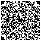 QR code with Thunder & Lightning Production contacts