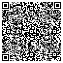 QR code with Garrett Tire Center contacts