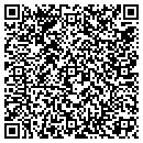 QR code with Trihydro contacts