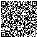 QR code with G M C Engineering contacts