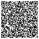 QR code with J Rv Engineering Inc contacts