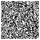 QR code with Tiburon Engineering contacts