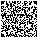 QR code with Iteris Inc contacts