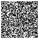 QR code with J F Slaughter Ltd Inc contacts