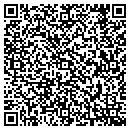 QR code with J Scott Engineering contacts