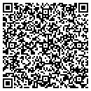 QR code with Kevcomp contacts