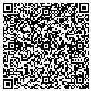 QR code with Kleinfelder contacts