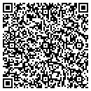 QR code with D3 Technologies contacts